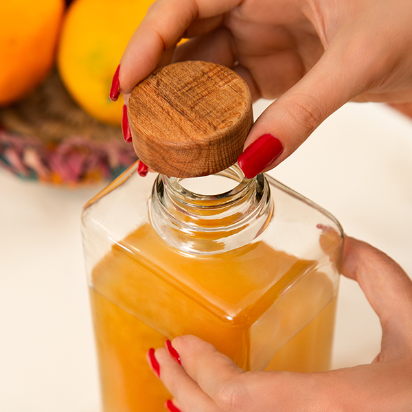 تصویر دیگر بطری نارون