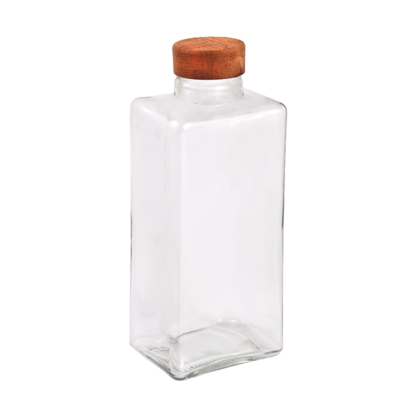 تصویر بطری نارون