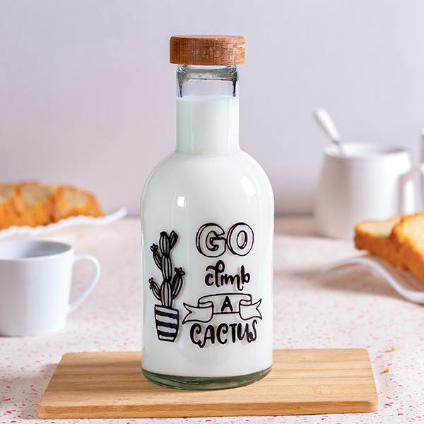 تصویر بطری پاریس کاکتوس از برند میس گلس