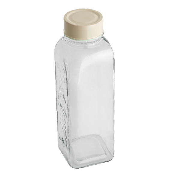 تصویر بطری بهار نارنج میس گلس وانیلی