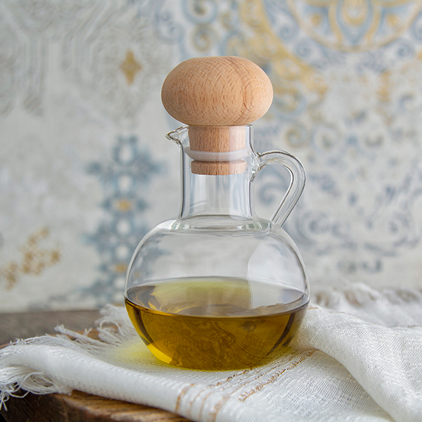 تصویر آبلیمو خوری پیرکس میس گلس