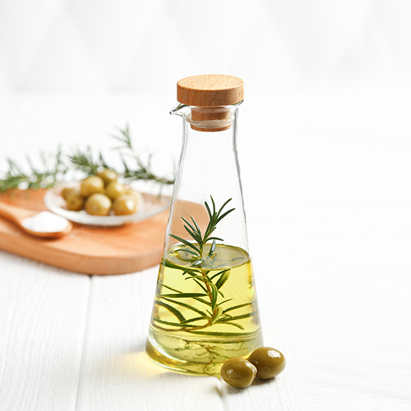 تصویر روغن ریز رومی برند میس گلس