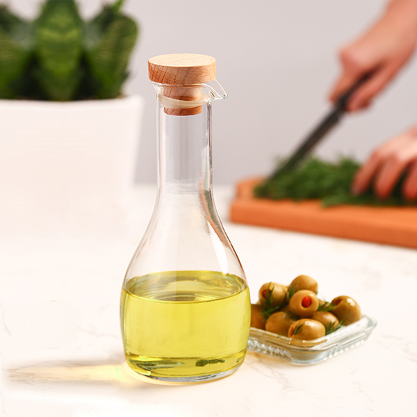 تصویر روغن ریز راش از برند میس گلس