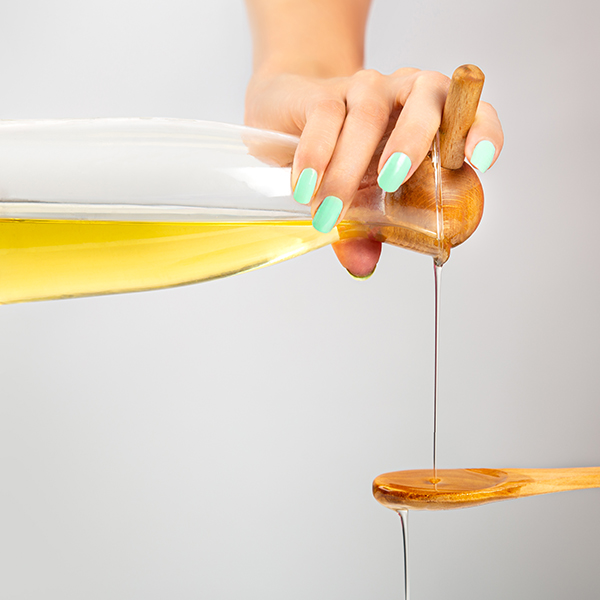 تصویر روغن ریز سوئدی