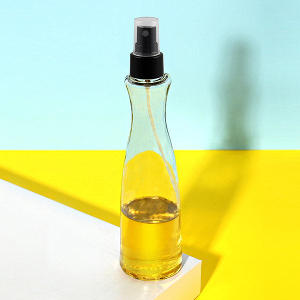 تصویر روغن ریز افرا درب اسپری از برند میس گلس