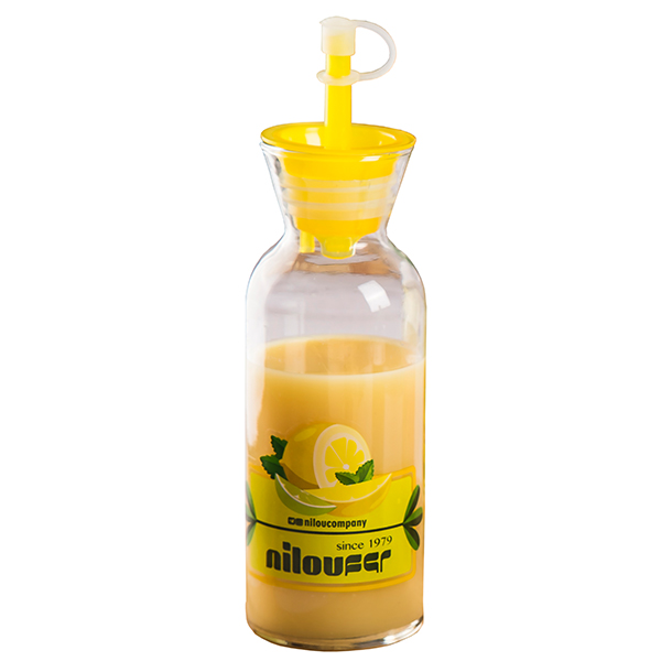 تصویر روغن ریز و آبلیمو خوری ماه سایز 1