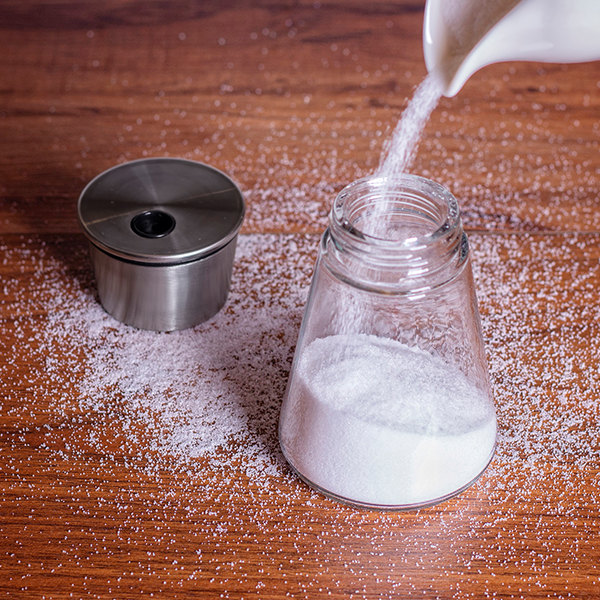 تصویر ادویه پاش میس گلس گرد