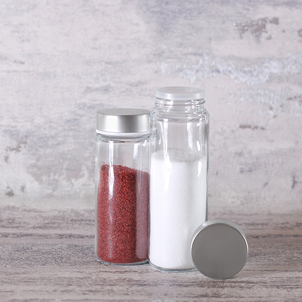 تصویر ادویه پاش‌های  مینی مدل خورشید