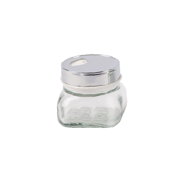 تصویر ادویه پاش زئوس کروم سایز 4