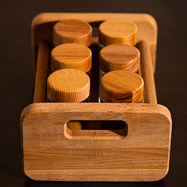 تصویر فارست 30 از برند میس گلس