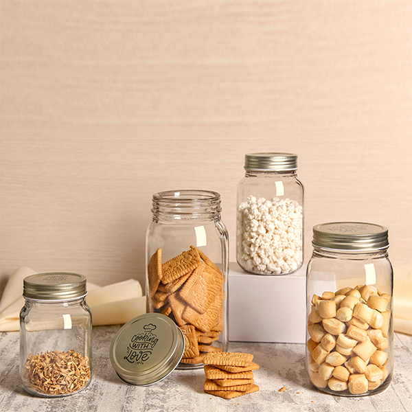 تصویر بانکه‌های بیدمشک درب طلایی از برند میس گلس