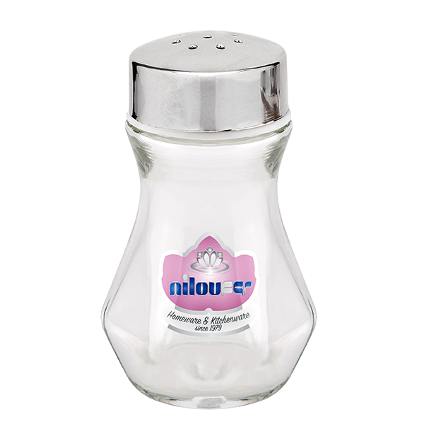 تصویر نمک پاش لی لی