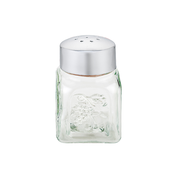 تصویر نمک پاش بهار نارنج