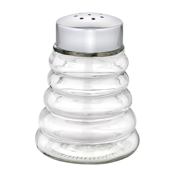 تصویر نمک پاش سرو