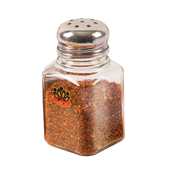 تصویر نمک پاش زئوس پرستیژ