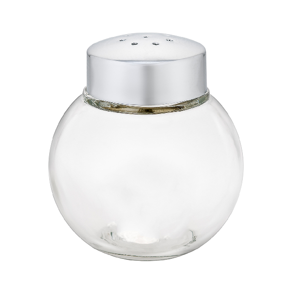 تصویر نمک پاش توپی