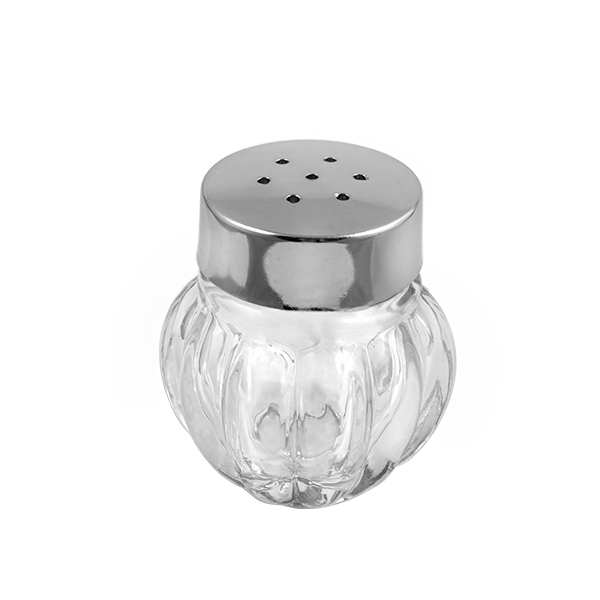 تصویر نمک پاش تپل