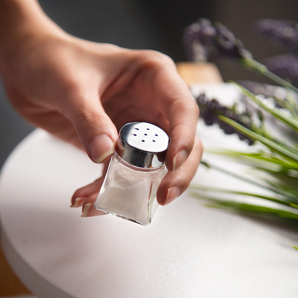 تصویر دیگر از نمک پاش کاج