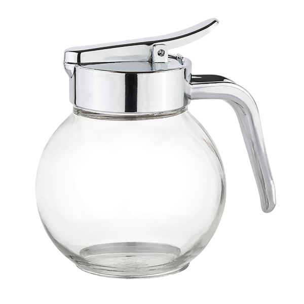 تصویر شکر پاش توپی