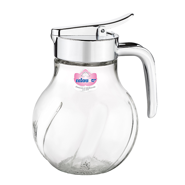 تصویر شکر پاش گلابی