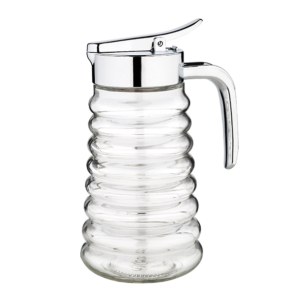 تصویر شکر پاش سرو