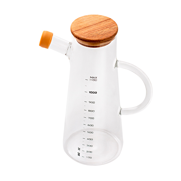 تصویر روغن ریز پیرکس A2