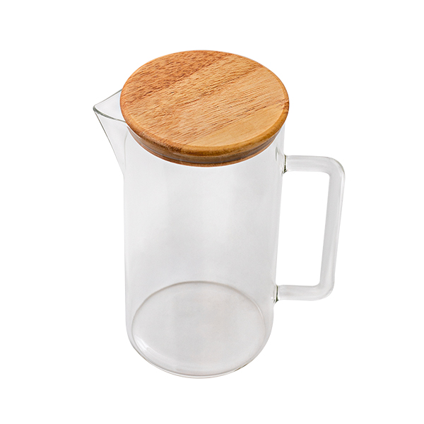 تصویر پارچ پیرکس