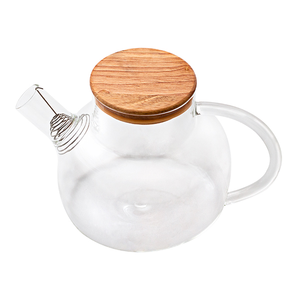 تصویر قوری پیرکس