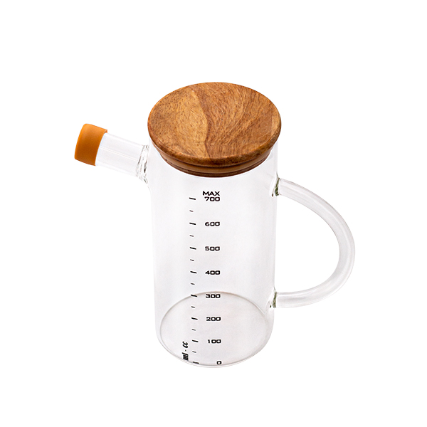 تصویر روغن ریز پیرکس A3