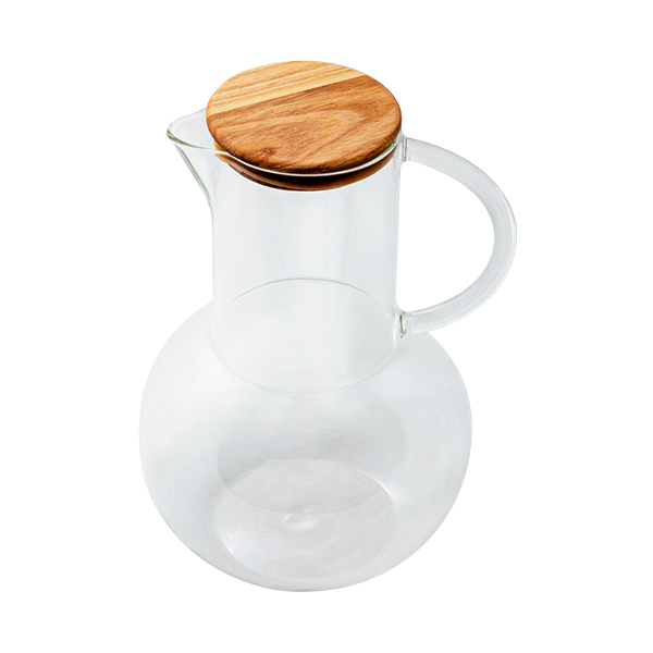 تصویر پارچ توپی پیرکس