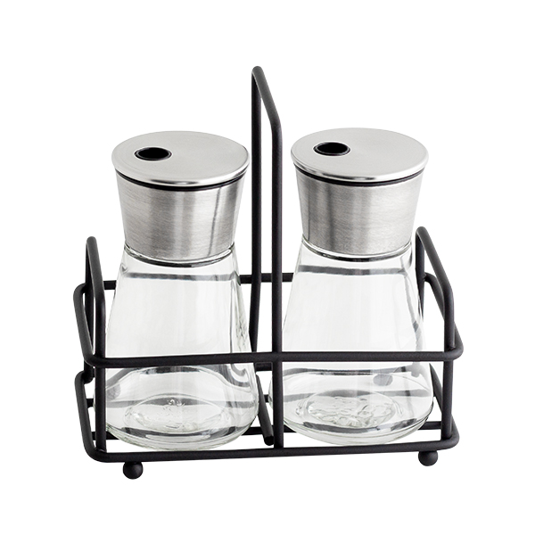 تصویر سرویس ادویه دوتایی میس گلس