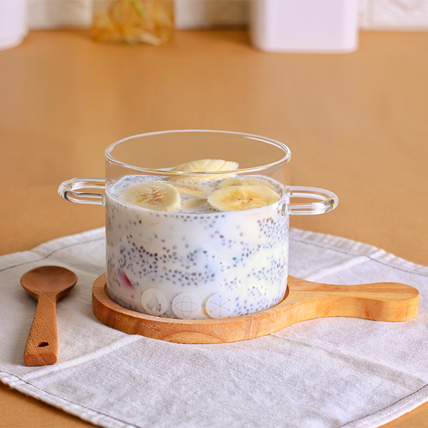 تصویر سرو کوچک پیرکس میس گلس