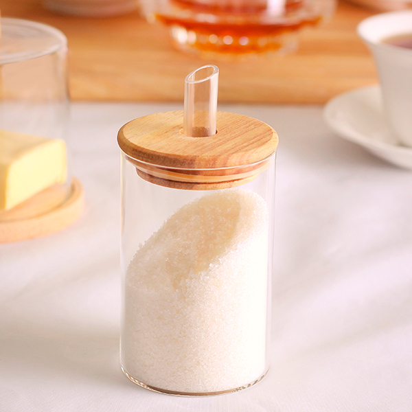 تصویر شکر پاش پیرکس میس گلس