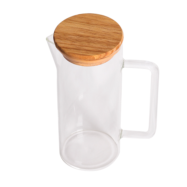 تصویر آبلیمو خوری و روغن ریز لبه دار پیرکس