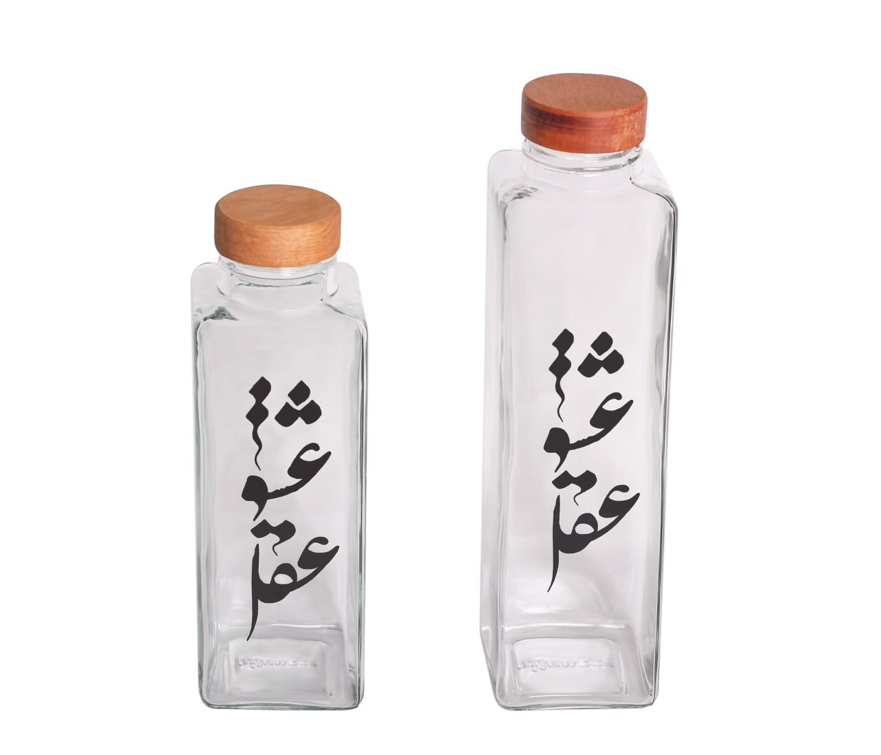 ایوان 2 چهارگوش چاپدار